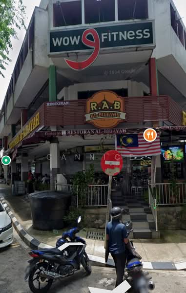 Shop for Rent in TTDI (Taman Tun Dr Ismail) - Cannice You - PropertyGuru.com.my