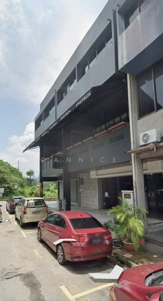 Shop for Rent in TTDI (Taman Tun Dr Ismail) - Cannice You - PropertyGuru.com.my