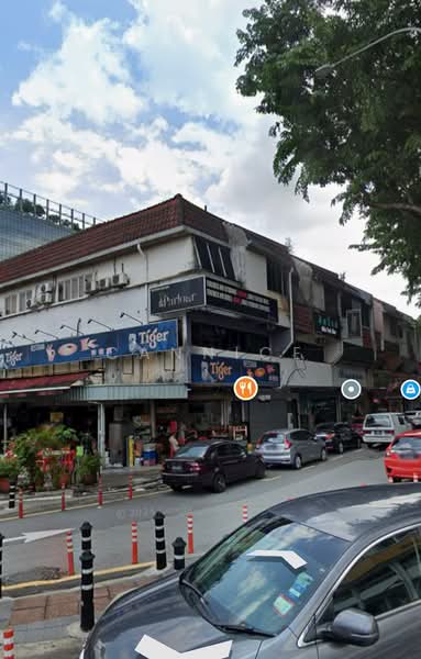 Shop for Rent in TTDI (Taman Tun Dr Ismail) - Cannice You - PropertyGuru.com.my
