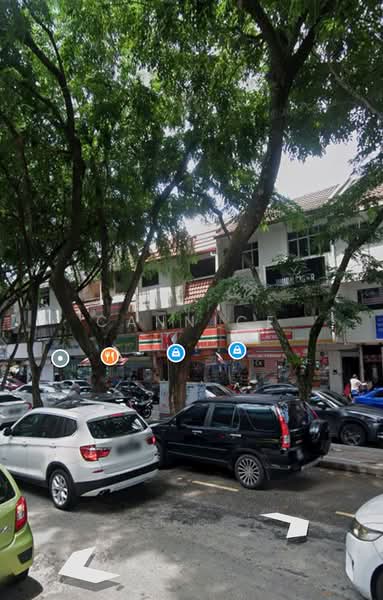 Shop for Rent in TTDI (Taman Tun Dr Ismail) - Cannice You - PropertyGuru.com.my