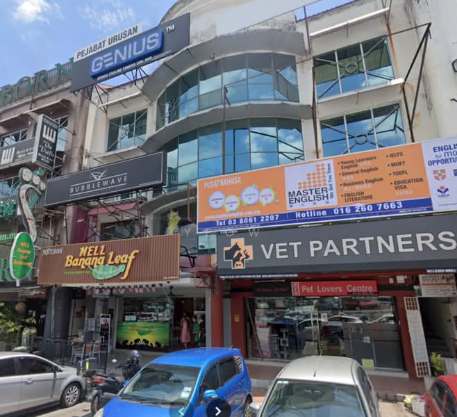 Shop for Rent in Bandar Puteri Puchong (Puchong) - Yeow Li Siew - PropertyGuru.com.my
