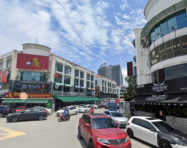 Shop for Rent in Bandar Puteri Puchong (Puchong) - Yeow Li Siew - PropertyGuru.com.my