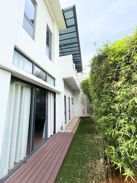 Rumah Banglo untuk Dijual di Mont Kiara (Kuala Lumpur) - Andrew Lee - Exterior - PropertyGuru.com.my