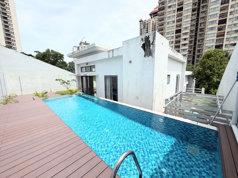 Rumah Banglo untuk Dijual di Mont Kiara (Kuala Lumpur) - Andrew Lee - Exterior - PropertyGuru.com.my