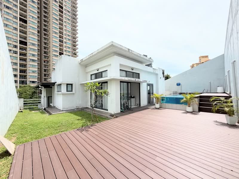 Rumah Banglo untuk Dijual di Mont Kiara (Kuala Lumpur) - Andrew Lee - Exterior - PropertyGuru.com.my