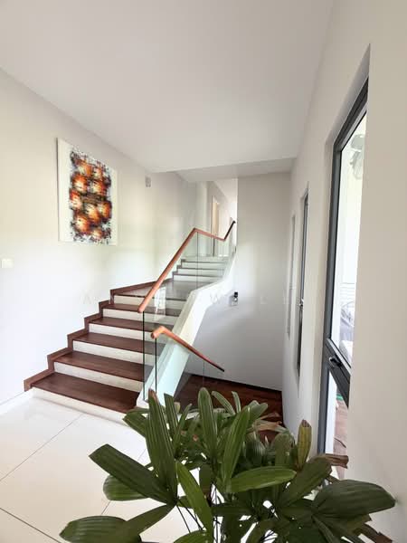 Rumah Banglo untuk Dijual di Mont Kiara (Kuala Lumpur) - Andrew Lee - Interior - PropertyGuru.com.my