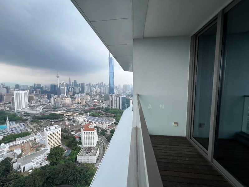 Service Residence for Sale at The Sentral Residences - Jonathan Lai - PropertyGuru.com.my