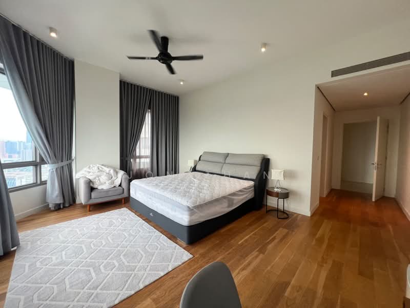 Service Residence for Sale at The Sentral Residences - Jonathan Lai - PropertyGuru.com.my