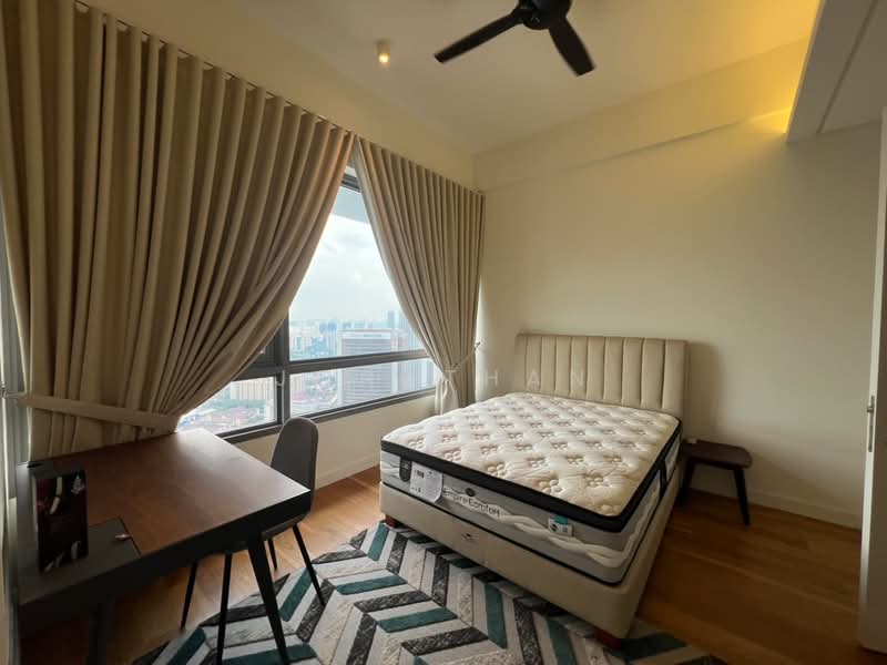 Service Residence for Sale at The Sentral Residences - Jonathan Lai - PropertyGuru.com.my