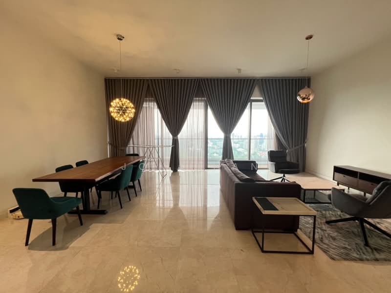 Service Residence for Sale at The Sentral Residences - Jonathan Lai - PropertyGuru.com.my