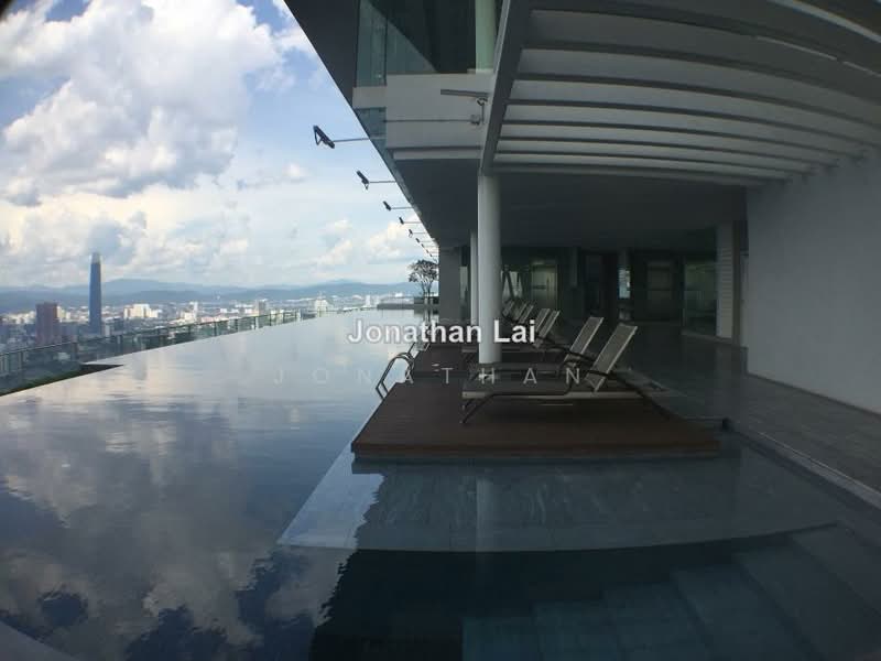 Service Residence for Sale at The Sentral Residences - Jonathan Lai - PropertyGuru.com.my