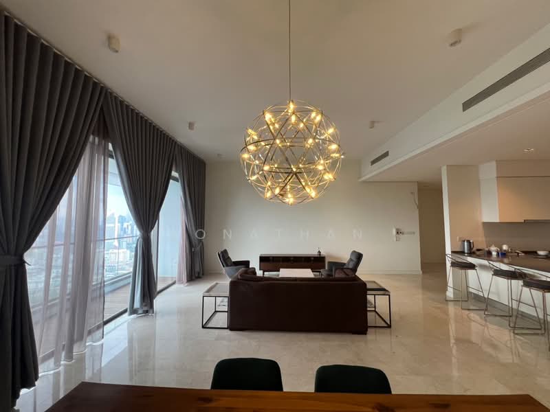 Service Residence for Sale at The Sentral Residences - Jonathan Lai - PropertyGuru.com.my