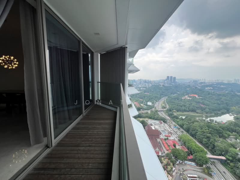 Service Residence for Sale at The Sentral Residences - Jonathan Lai - PropertyGuru.com.my