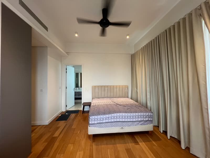 Service Residence for Sale at The Sentral Residences - Jonathan Lai - PropertyGuru.com.my