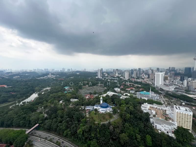 Service Residence for Sale at The Sentral Residences - Jonathan Lai - PropertyGuru.com.my