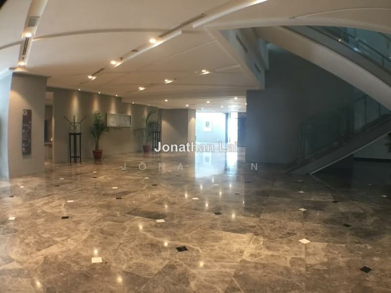 Service Residence for Sale at The Sentral Residences - Jonathan Lai - PropertyGuru.com.my