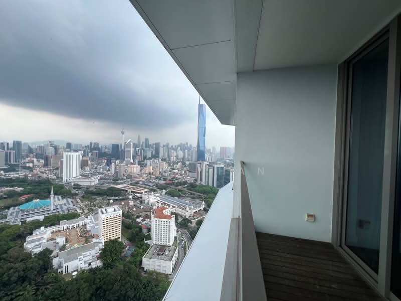 Service Residence for Sale at The Sentral Residences - Jonathan Lai - PropertyGuru.com.my