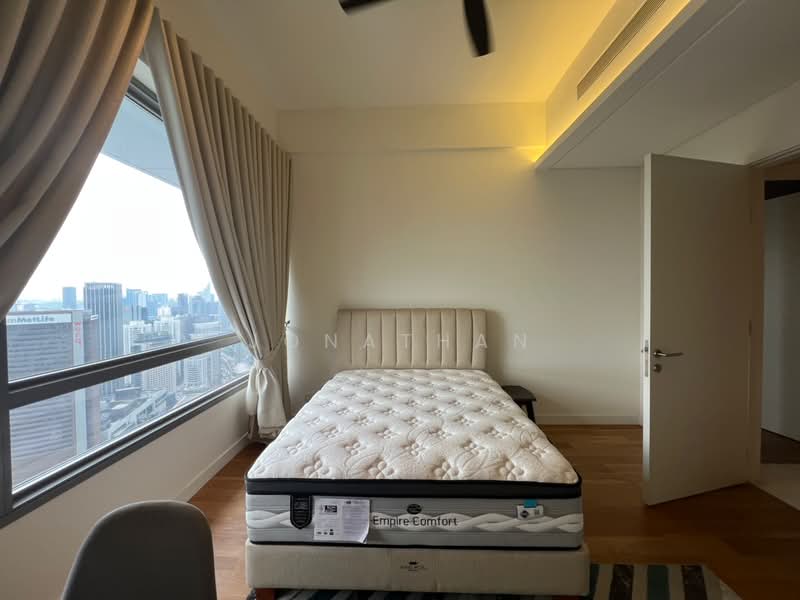 Service Residence for Sale at The Sentral Residences - Jonathan Lai - PropertyGuru.com.my