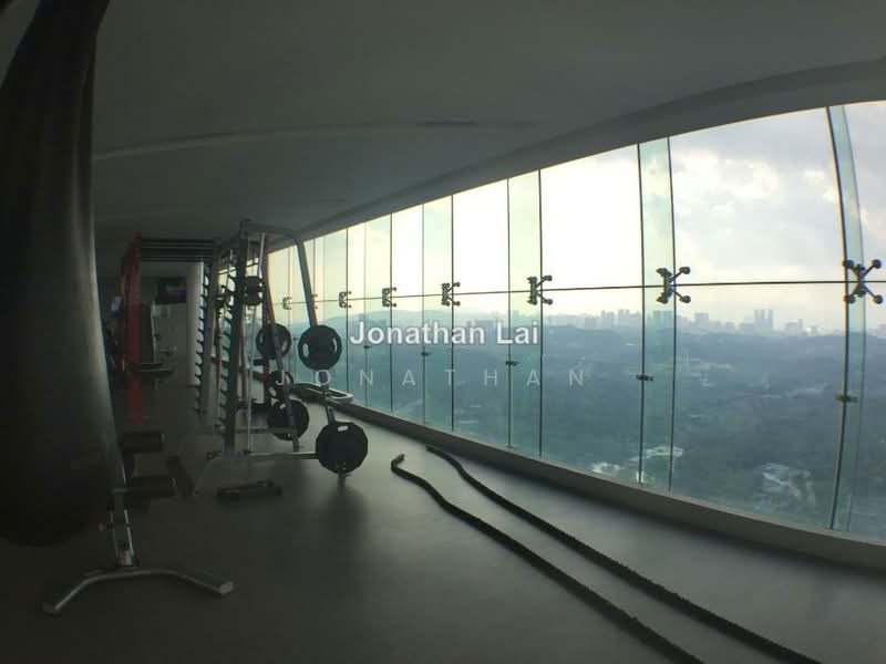 Service Residence for Sale at The Sentral Residences - Jonathan Lai - PropertyGuru.com.my