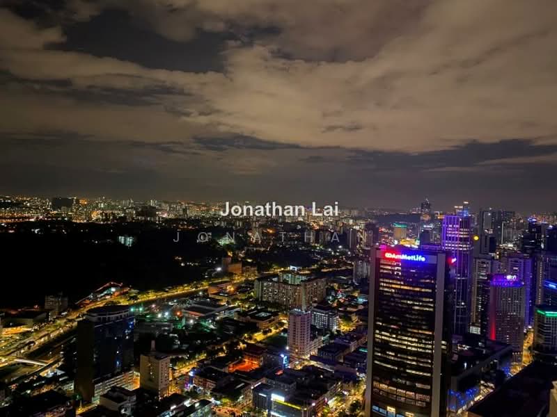 Service Residence for Sale at The Sentral Residences - Jonathan Lai - PropertyGuru.com.my