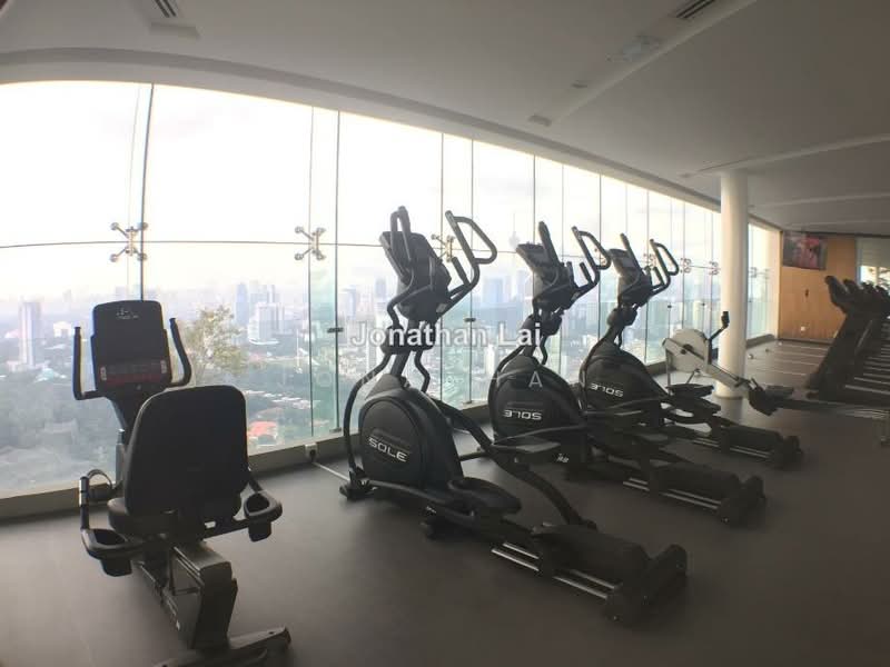 Service Residence for Sale at The Sentral Residences - Jonathan Lai - PropertyGuru.com.my