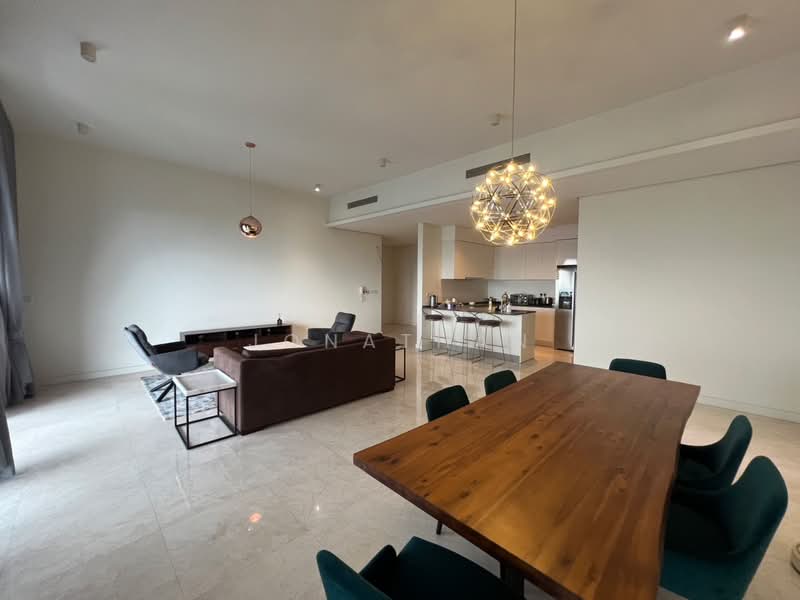 Service Residence for Sale at The Sentral Residences - Jonathan Lai - PropertyGuru.com.my