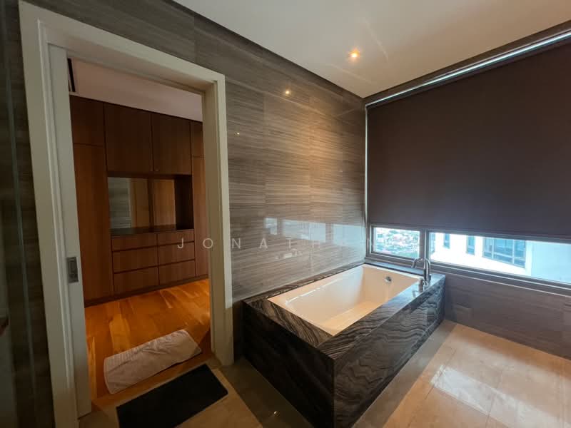 Service Residence for Sale at The Sentral Residences - Jonathan Lai - PropertyGuru.com.my