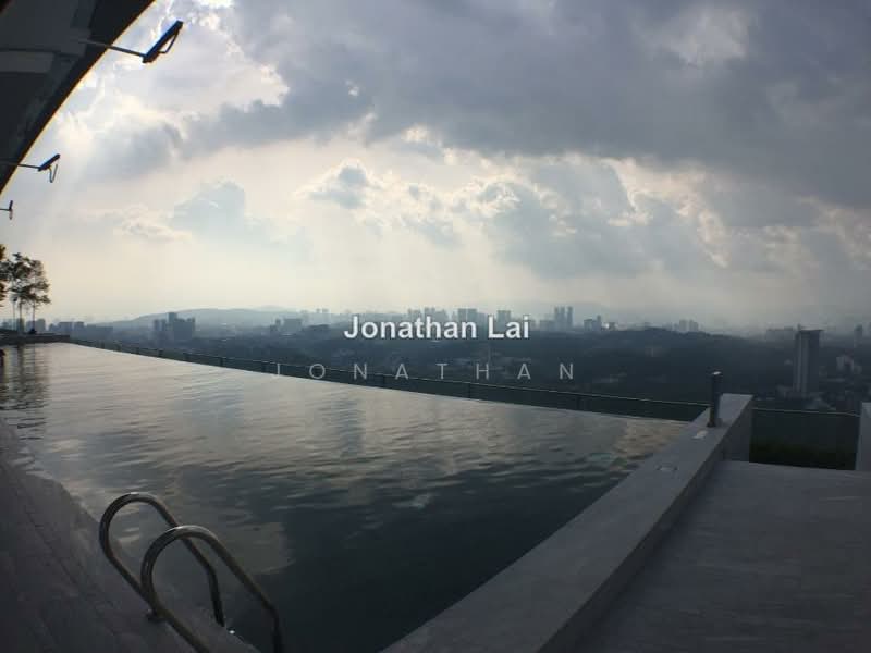 Service Residence for Sale at The Sentral Residences - Jonathan Lai - PropertyGuru.com.my