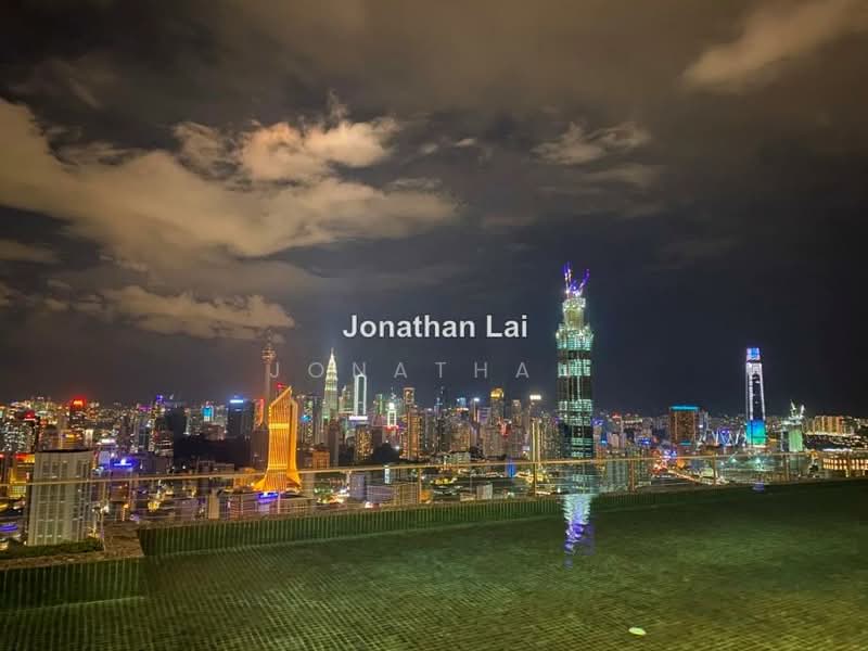 Service Residence for Sale at The Sentral Residences - Jonathan Lai - PropertyGuru.com.my