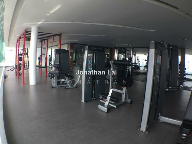 Service Residence for Sale at The Sentral Residences - Jonathan Lai - PropertyGuru.com.my