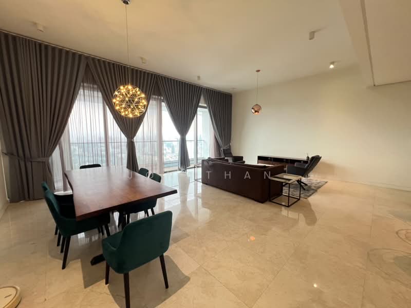 Service Residence for Sale at The Sentral Residences - Jonathan Lai - PropertyGuru.com.my