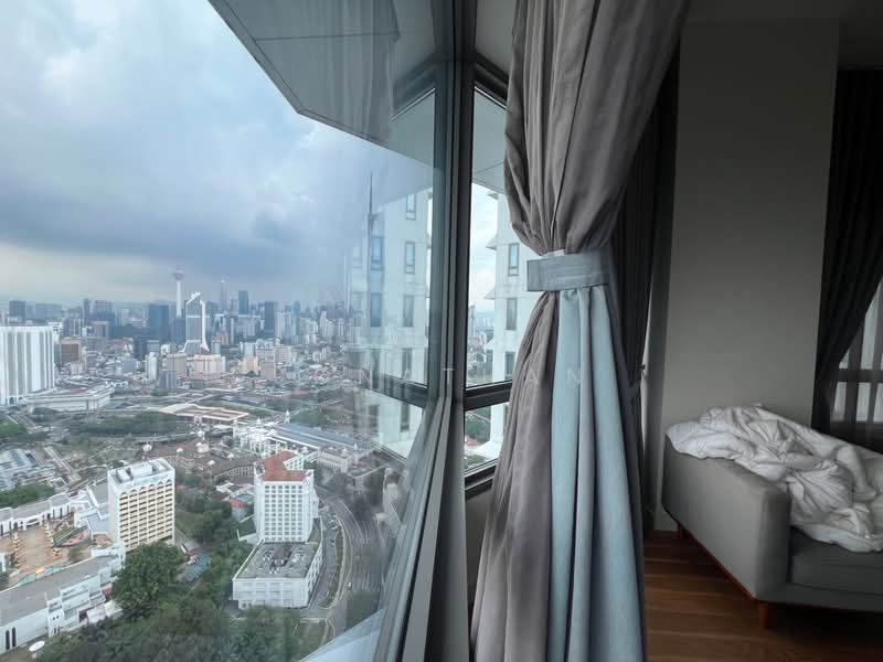 Service Residence for Sale at The Sentral Residences - Jonathan Lai - PropertyGuru.com.my