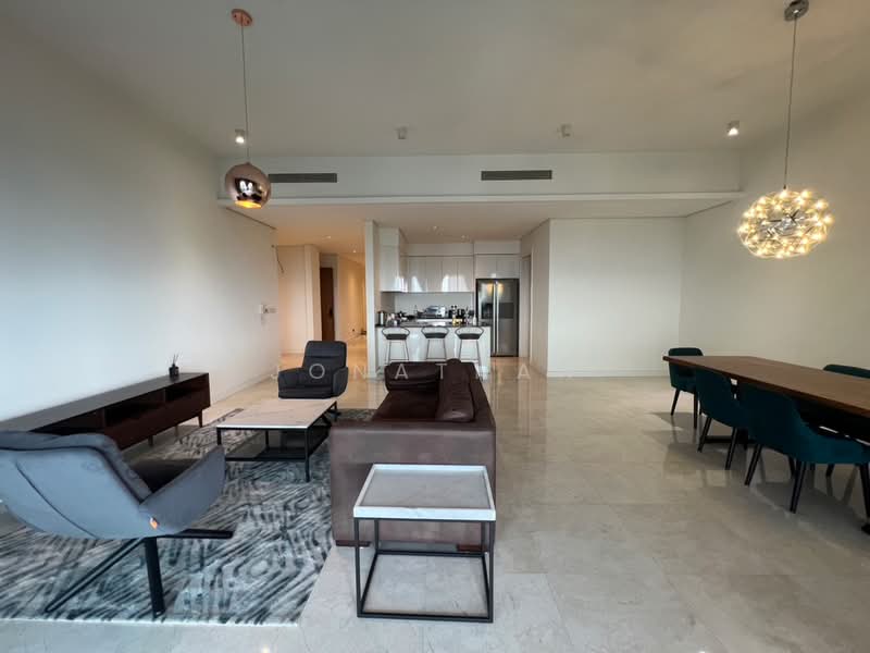 Service Residence for Sale at The Sentral Residences - Jonathan Lai - PropertyGuru.com.my