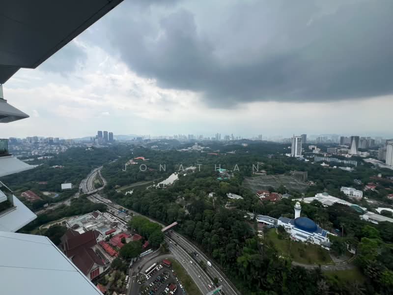 Service Residence for Sale at The Sentral Residences - Jonathan Lai - PropertyGuru.com.my