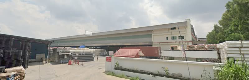 Detached Factory for Sale in Kampung Baru Balakong (Balakong) - Benjamin Lai - PropertyGuru.com.my
