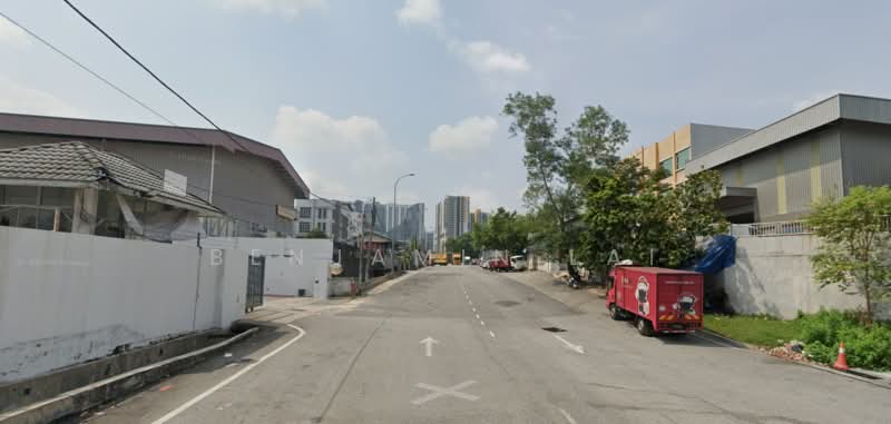 Detached Factory for Sale in Kampung Baru Balakong (Balakong) - Benjamin Lai - PropertyGuru.com.my