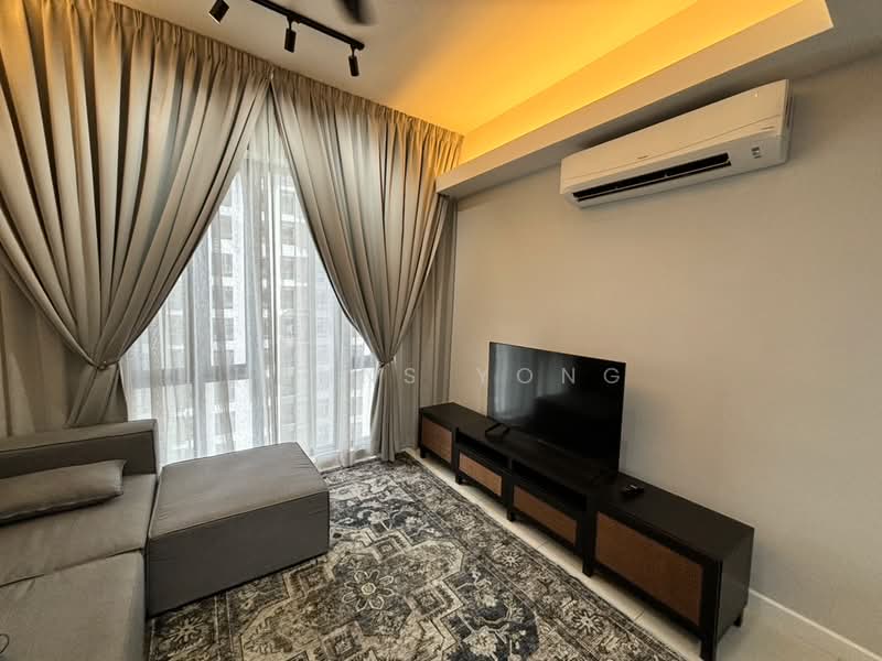 Service Residence for Rent at The Sentral Suites - Hanns Yong - PropertyGuru.com.my