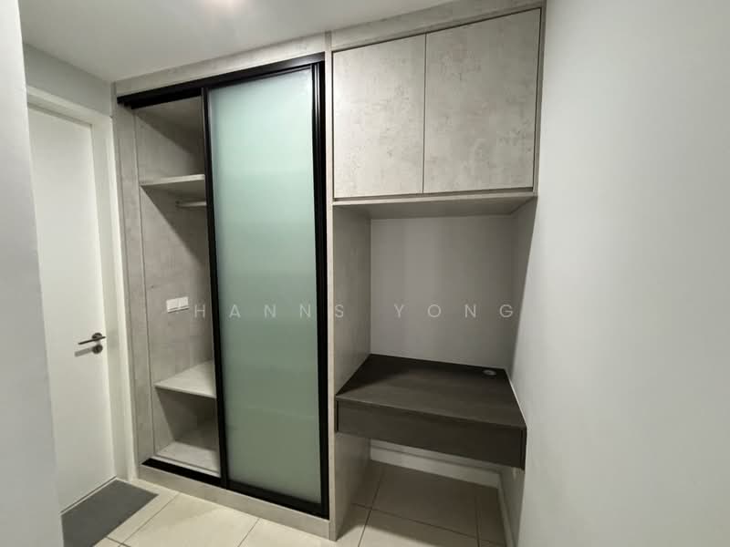 Service Residence for Rent at The Sentral Suites - Hanns Yong - PropertyGuru.com.my