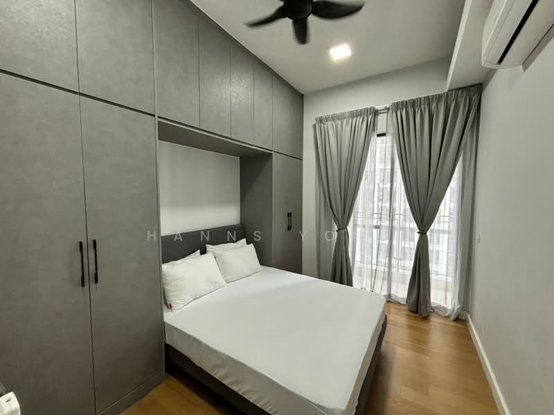 Service Residence for Rent at The Sentral Suites - Hanns Yong - PropertyGuru.com.my
