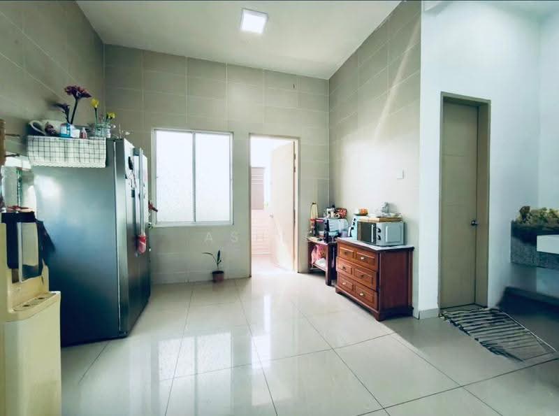 Rumah Berkembar untuk Dijual di Taman Emas (Dengkil) - Ashley Lim - PropertyGuru.com.my