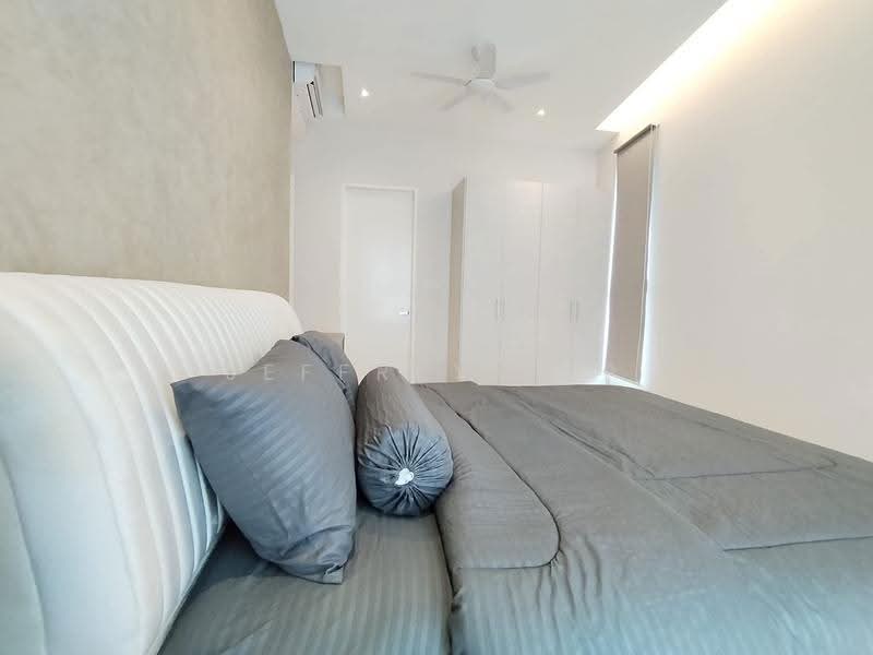 Service Residence for Rent at The Pulse Residence - Jeffrey Yap - Bedroom - PropertyGuru.com.my