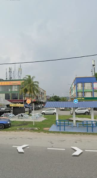 Shop for Sale in Taman Mesra (Kajang) - Yeow Li Siew - PropertyGuru.com.my
