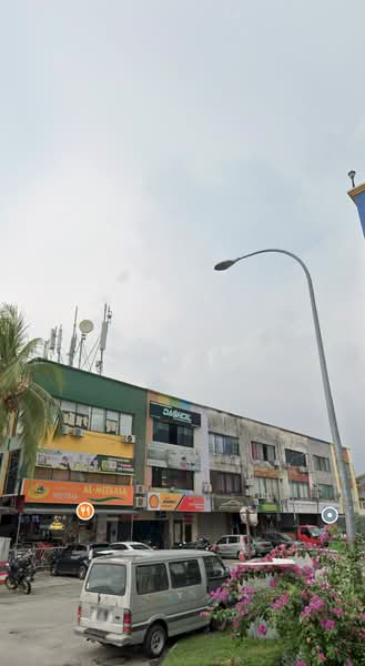 Shop for Sale in Taman Mesra (Kajang) - Yeow Li Siew - PropertyGuru.com.my