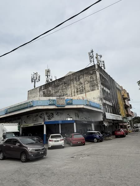 Shop for Sale in Taman Mesra (Kajang) - Yeow Li Siew - PropertyGuru.com.my