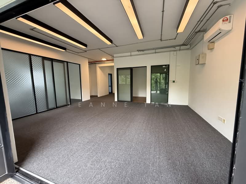 Office for Rent in Bukit Tunku (Bukit Tunku (Kenny Hills)) - Jeanne Tan - PropertyGuru.com.my
