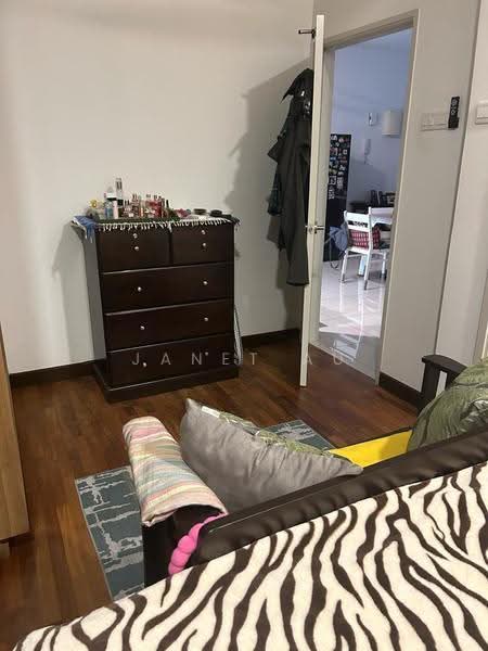 Kediaman Servis untuk Dijual di Pacific Star (Service Residence) - Janet Au - PropertyGuru.com.my