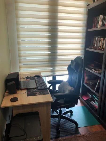 Kediaman Servis untuk Dijual di Pacific Star (Service Residence) - Janet Au - PropertyGuru.com.my