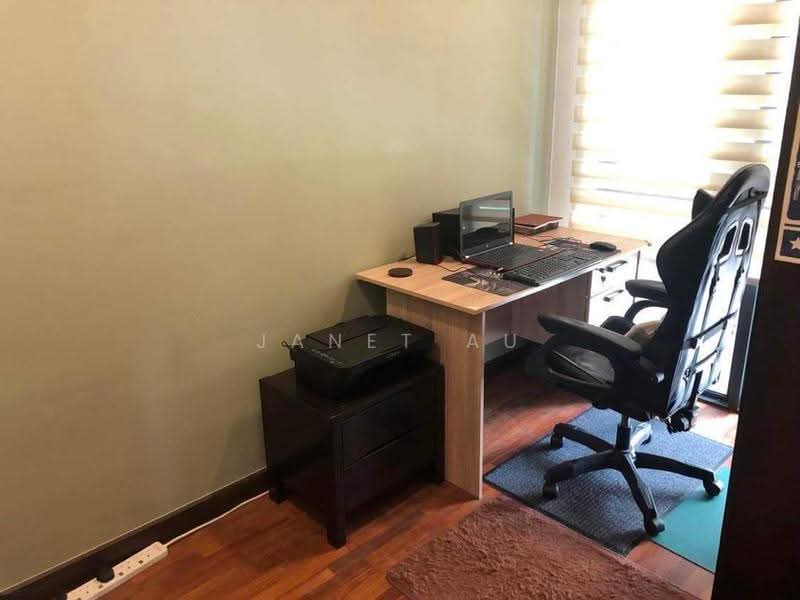 Kediaman Servis untuk Dijual di Pacific Star (Service Residence) - Janet Au - PropertyGuru.com.my