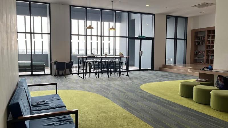 Kediaman Servis untuk Disewa di Setia City Residences - Lim Lee Lee - PropertyGuru.com.my