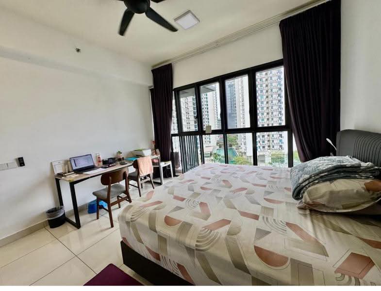 Kediaman Servis untuk Disewa di Setia City Residences - Lim Lee Lee - PropertyGuru.com.my
